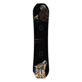 BLACKHOLE – V Skate