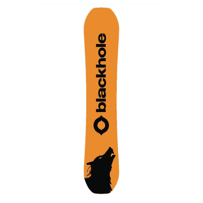 BLACKHOLE – V Skate