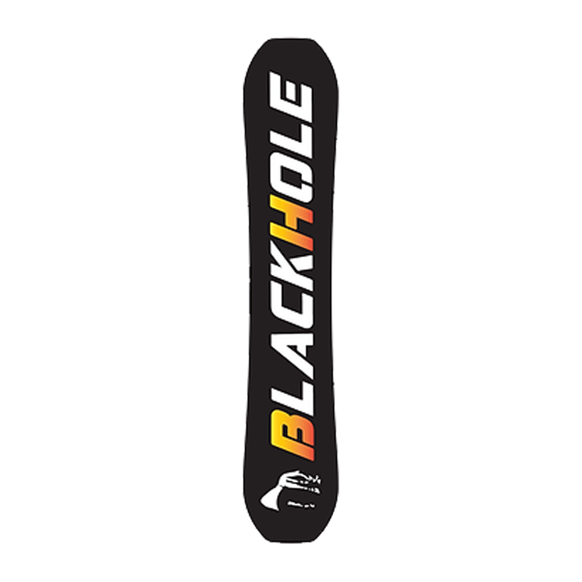 Blackhole V-Skate Snowboard