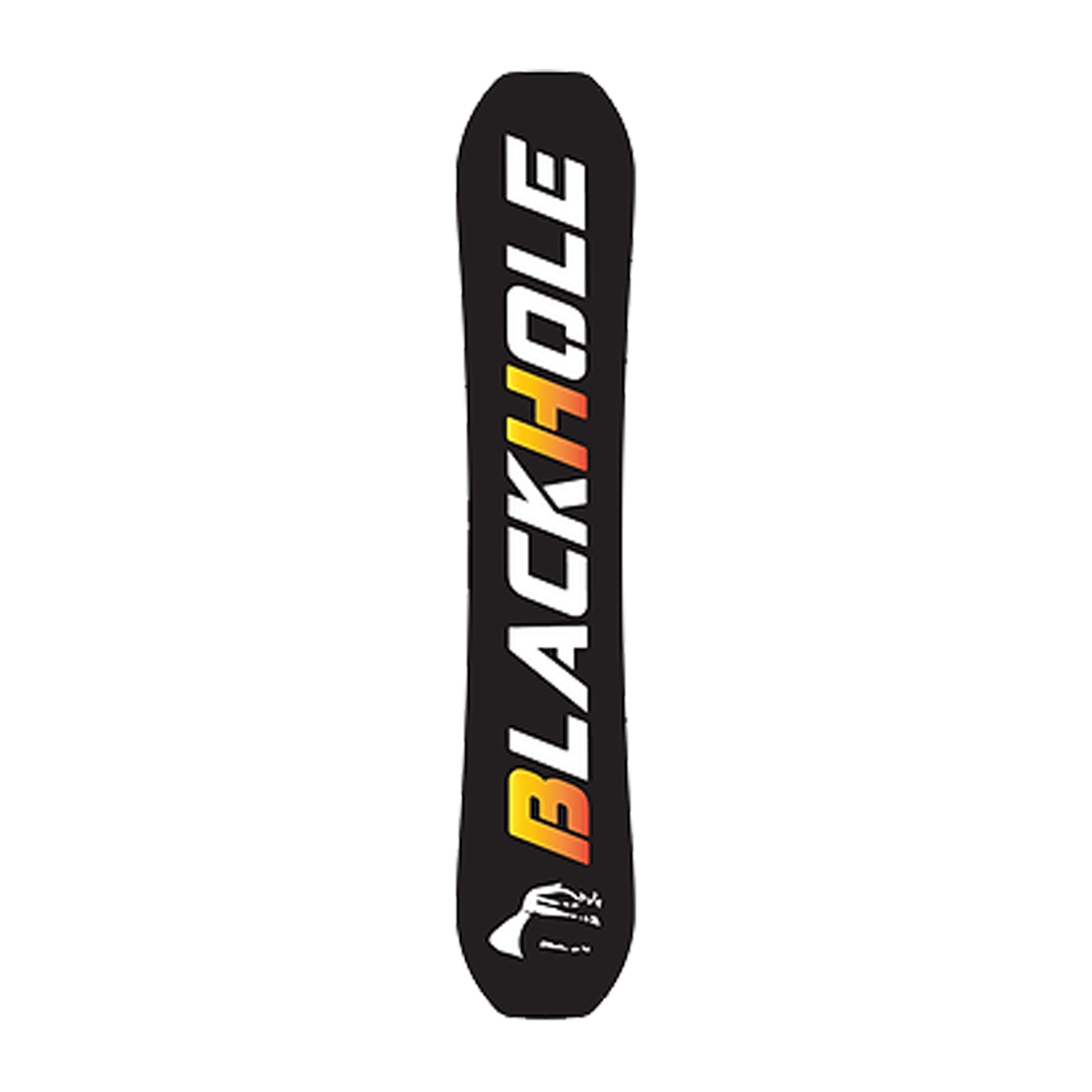 Blackhole V-Skate Snowboard
