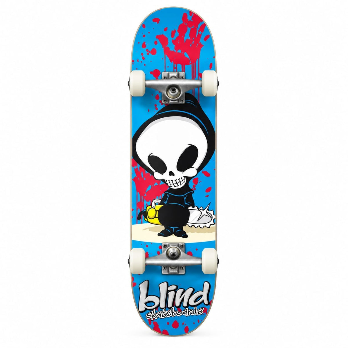 BLIND – Chainsaw Multi 7.75 Skateboard Deck