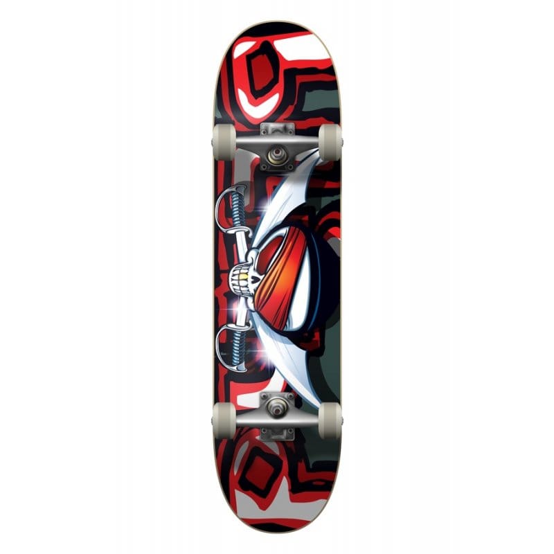BLIND – Classic Switchblades Multi 8" Skateboard Completo