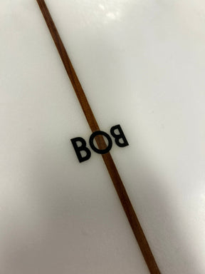 BOB – Surfboard 5'4" x 20 1/8 x 2 7/16 (Usata)