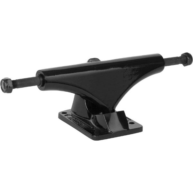 BULLET – 145 mm Black Standard Truck Skateboard Singolo