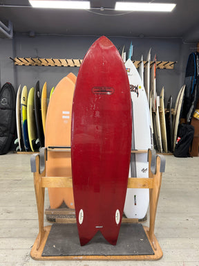 CHANNEL ISLAND - Fish Custom Da Collezione  6’6