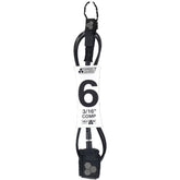CHANNEL ISLAND - Hex Cord STD 6 1/4 BLK