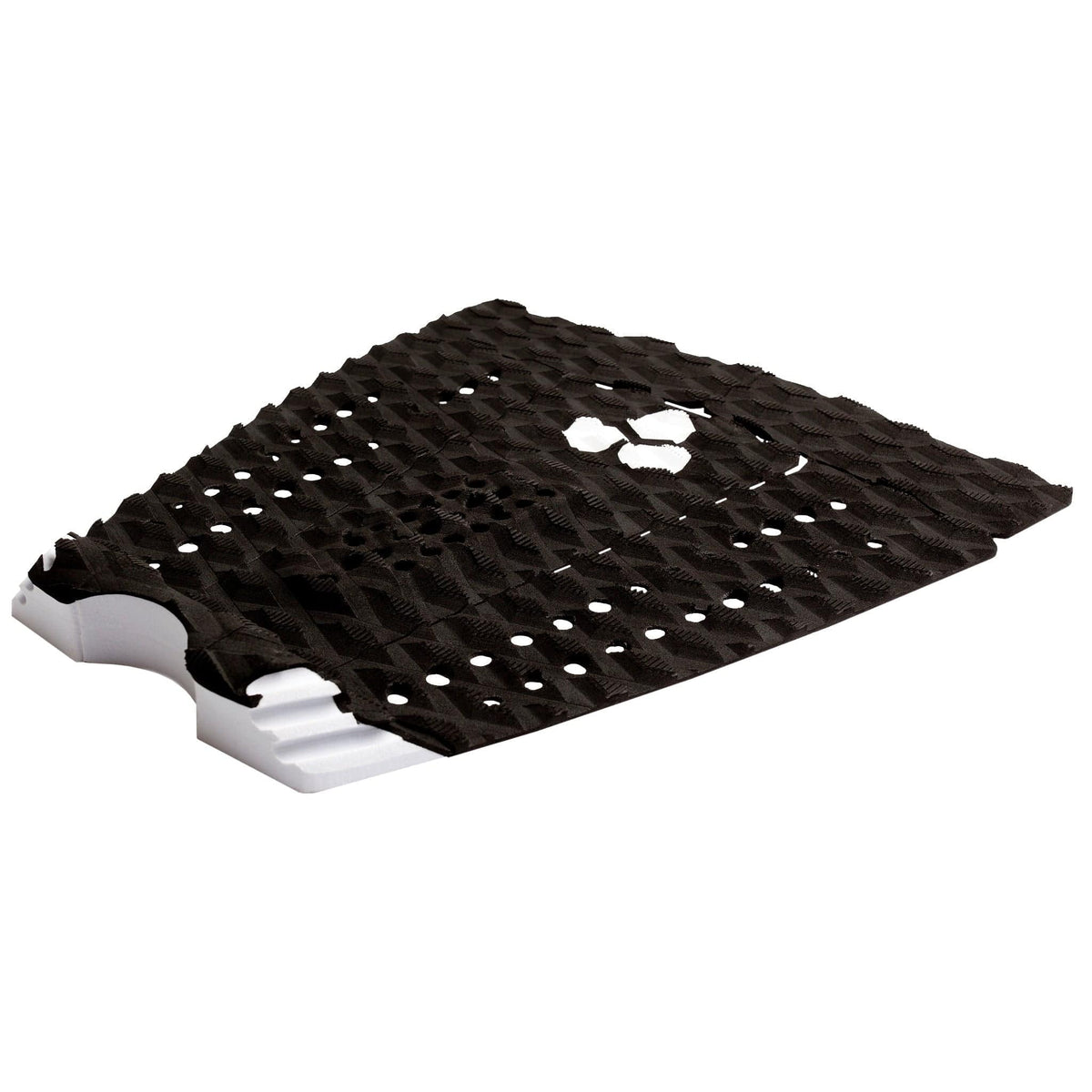 CHANNEL ISLAND - Parker Coffin 5pc Arch Tail Pad Black