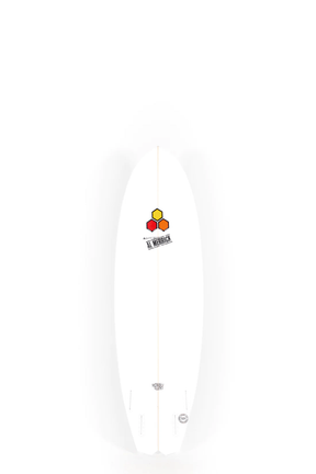 Channel Islands - BOBBY QUAD 6'0