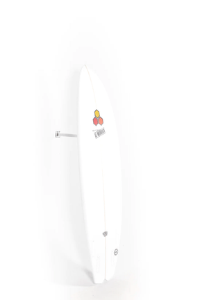 Channel Islands - BOBBY QUAD 6'0