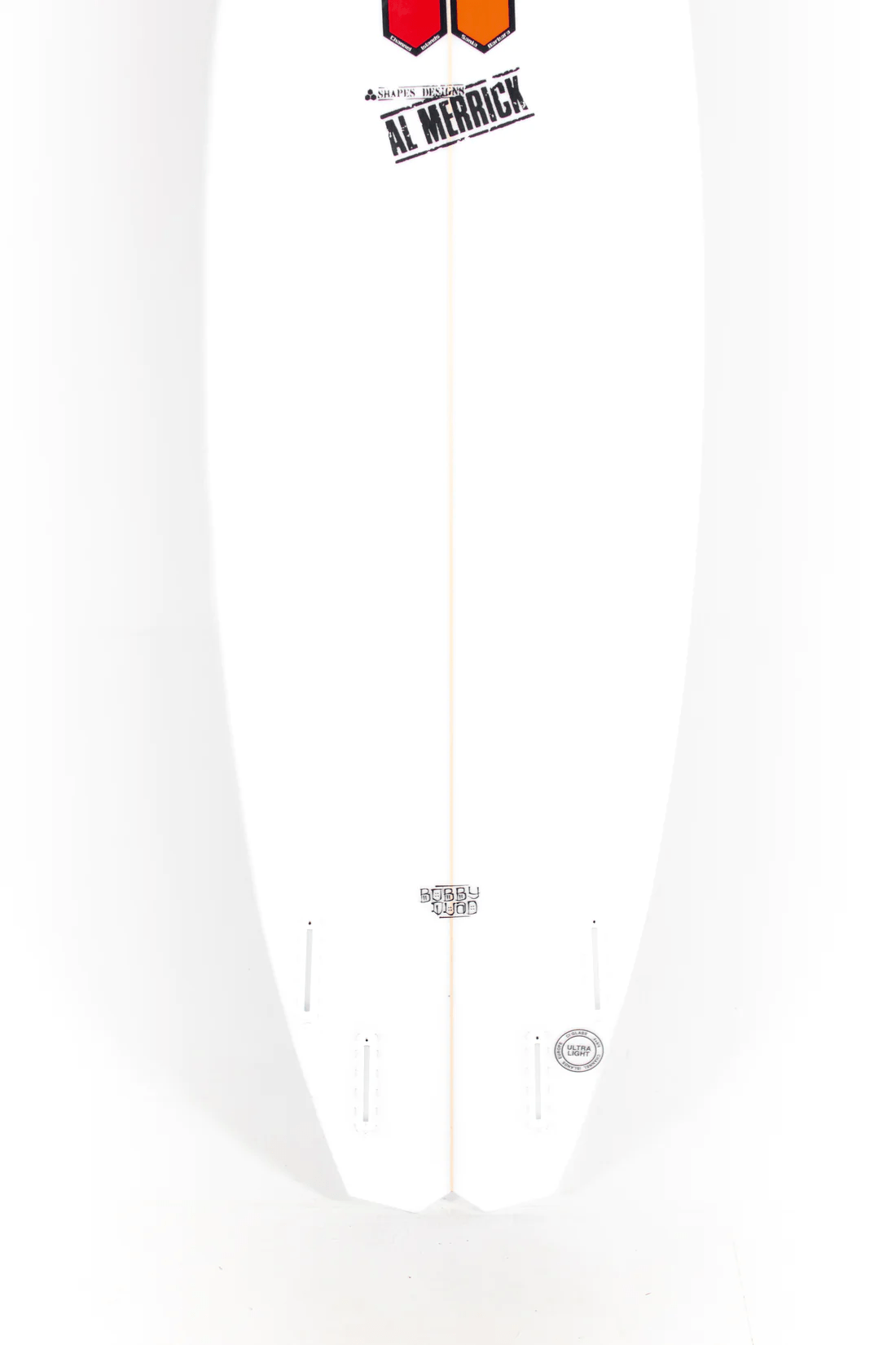 CHANNEL ISLANDS - BOBBY QUAD 6'0