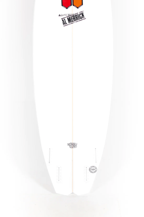 CHANNEL ISLANDS - BOBBY QUAD 6'0