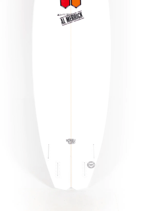 Channel Islands - BOBBY QUAD 6'0