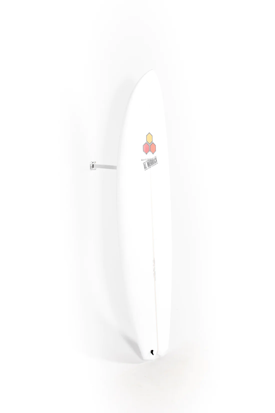 CHANNEL ISLANDS - BOBBY QUAD 6'2