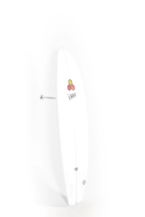 CHANNEL ISLANDS - BOBBY QUAD 6'2