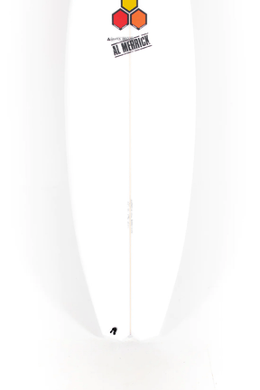 CHANNEL ISLANDS - BOBBY QUAD 6'2