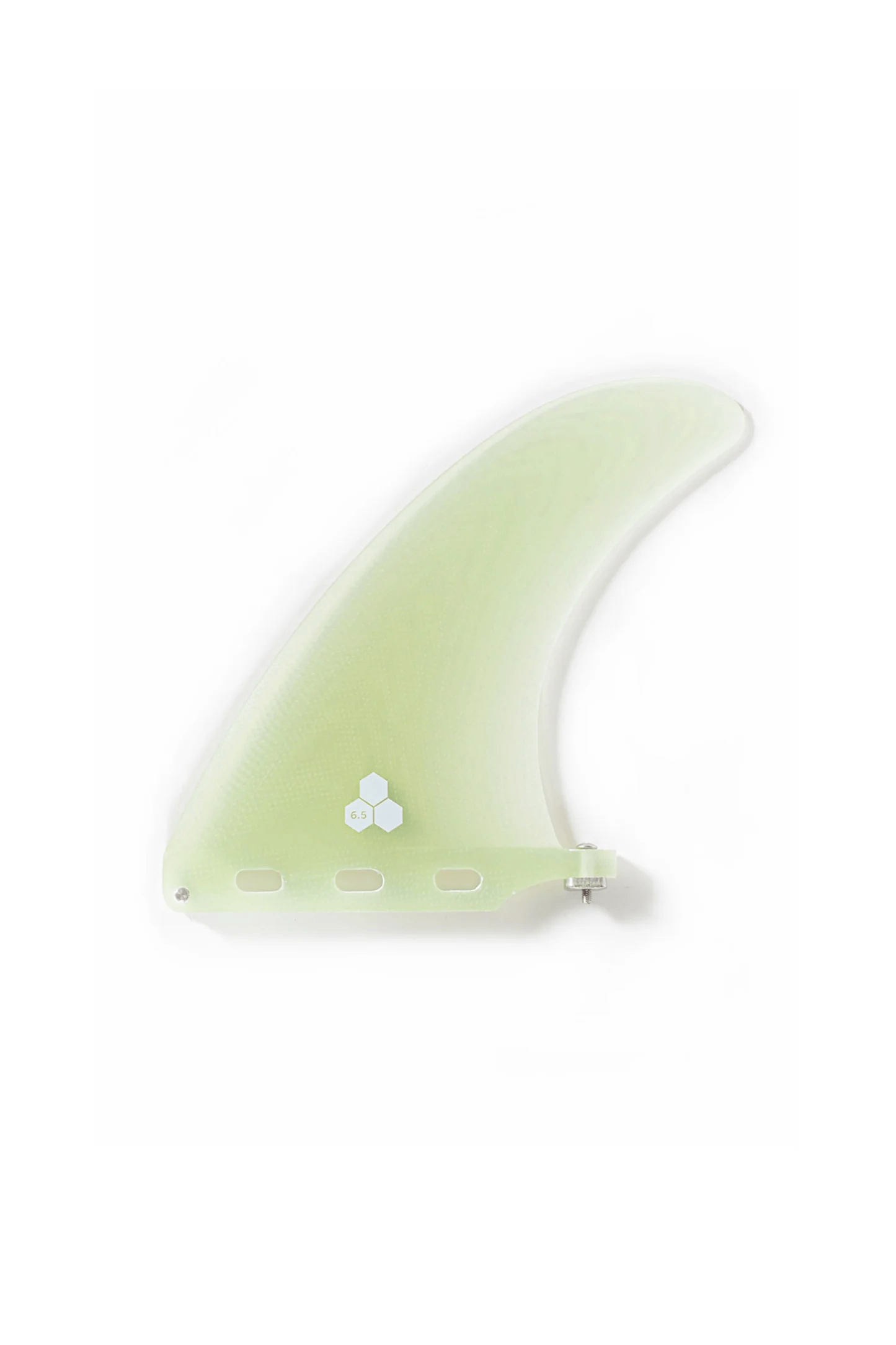 CHANNEL ISLANDS - CI Mid 2+1 Fin Set - 4.0 Single Tab