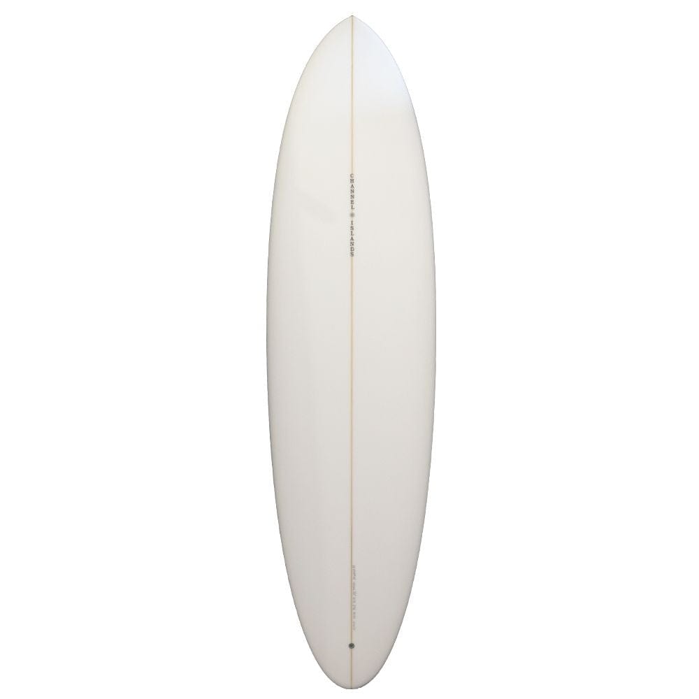 CHANNEL ISLANDS - CI MID 7’0" 21 1/8 x 2 3/4 44.9L
