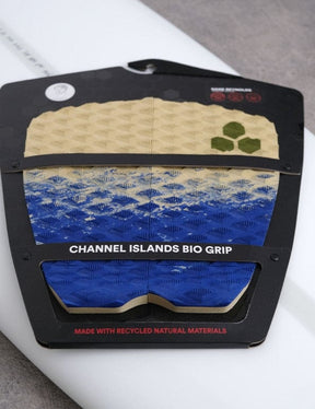 CHANNEL ISLANDS - Dane Reynols Tail Pad Midnight Fatigue