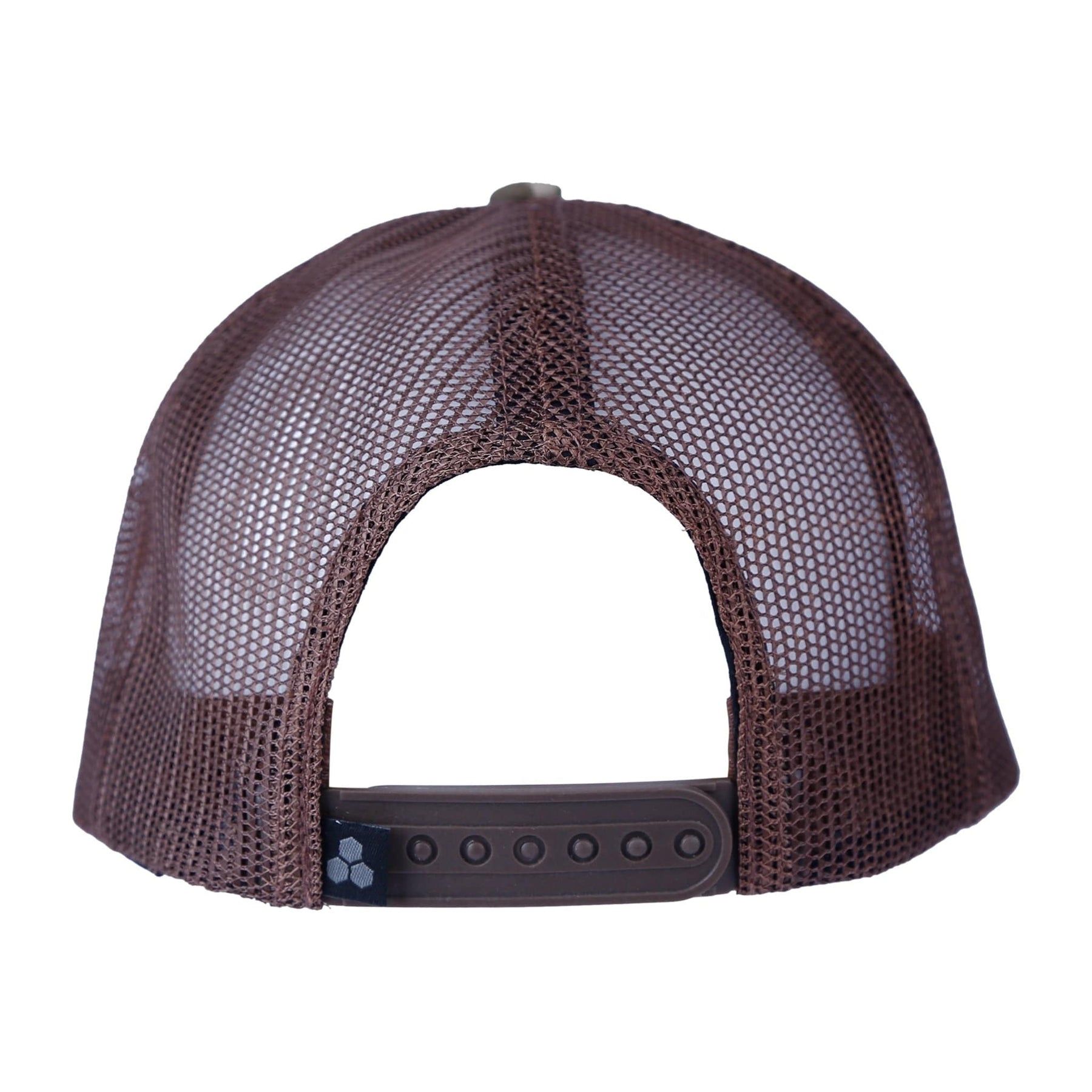 CHANNEL ISLANDS - Duck Heritage Hat Duck Camo