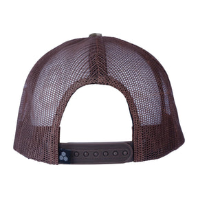 CHANNEL ISLANDS - Duck Heritage Hat Duck Camo