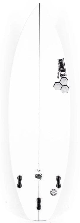 CHANNEL ISLANDS - Dumpster Diver 2 - 5'10" x 20 x 2 9/16 - 32.40L