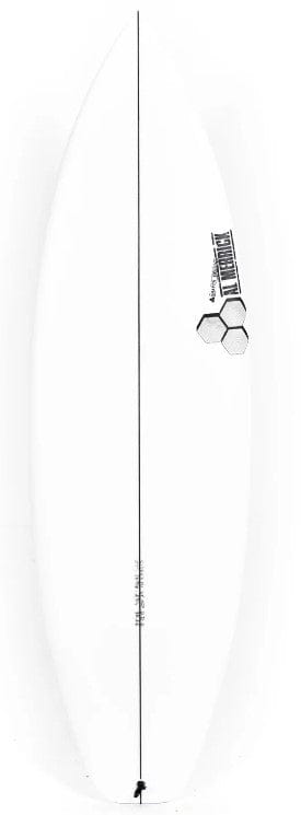 CHANNEL ISLANDS - Dumpster Diver 2 - 5'10" x 20 x 2 9/16 - 32.40L