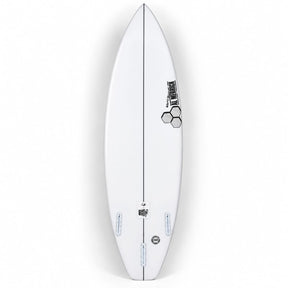 CHANNEL ISLANDS - Dumpster Diver 2 - 5'8"