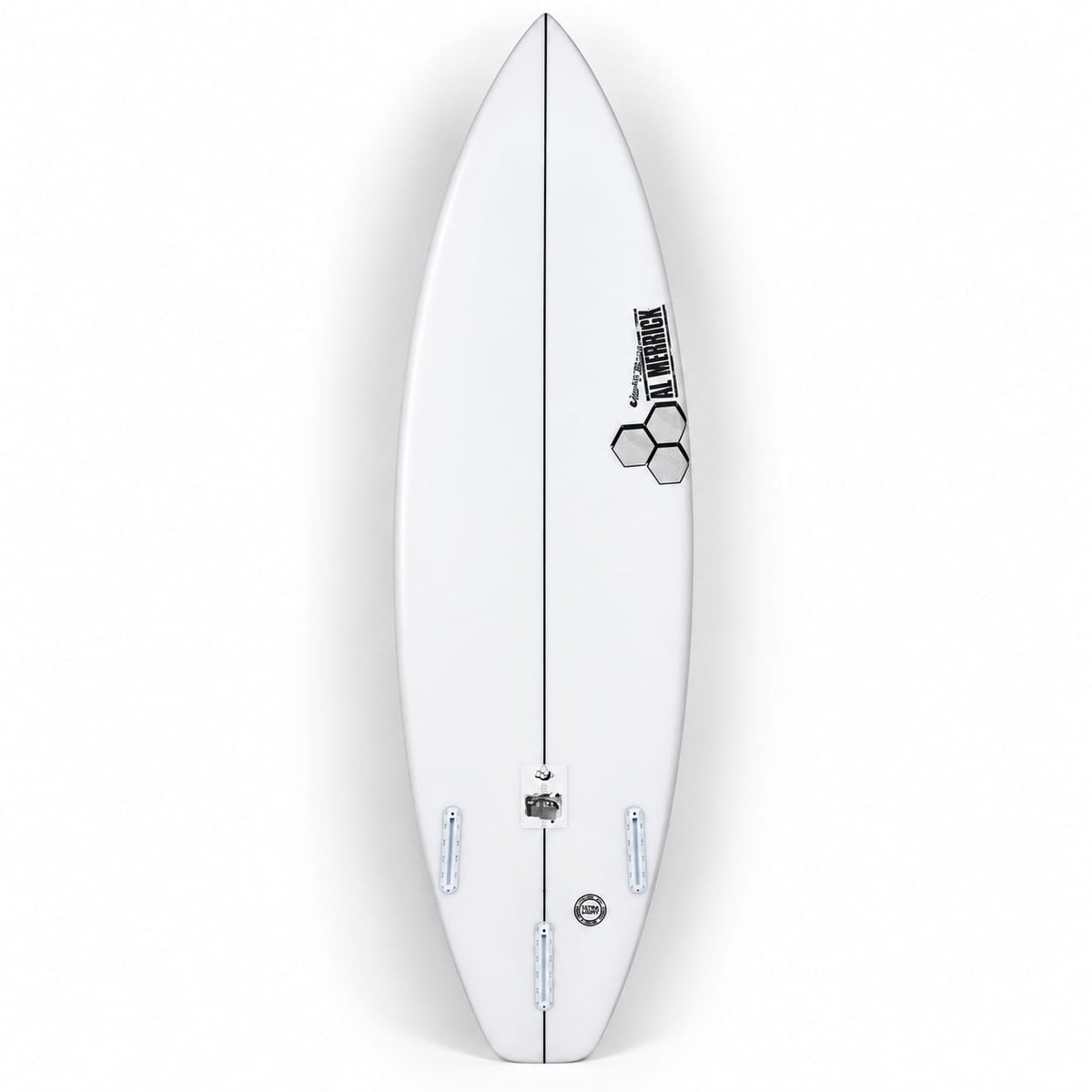 CHANNEL ISLANDS - Dumpster Diver 2 - 5'8"