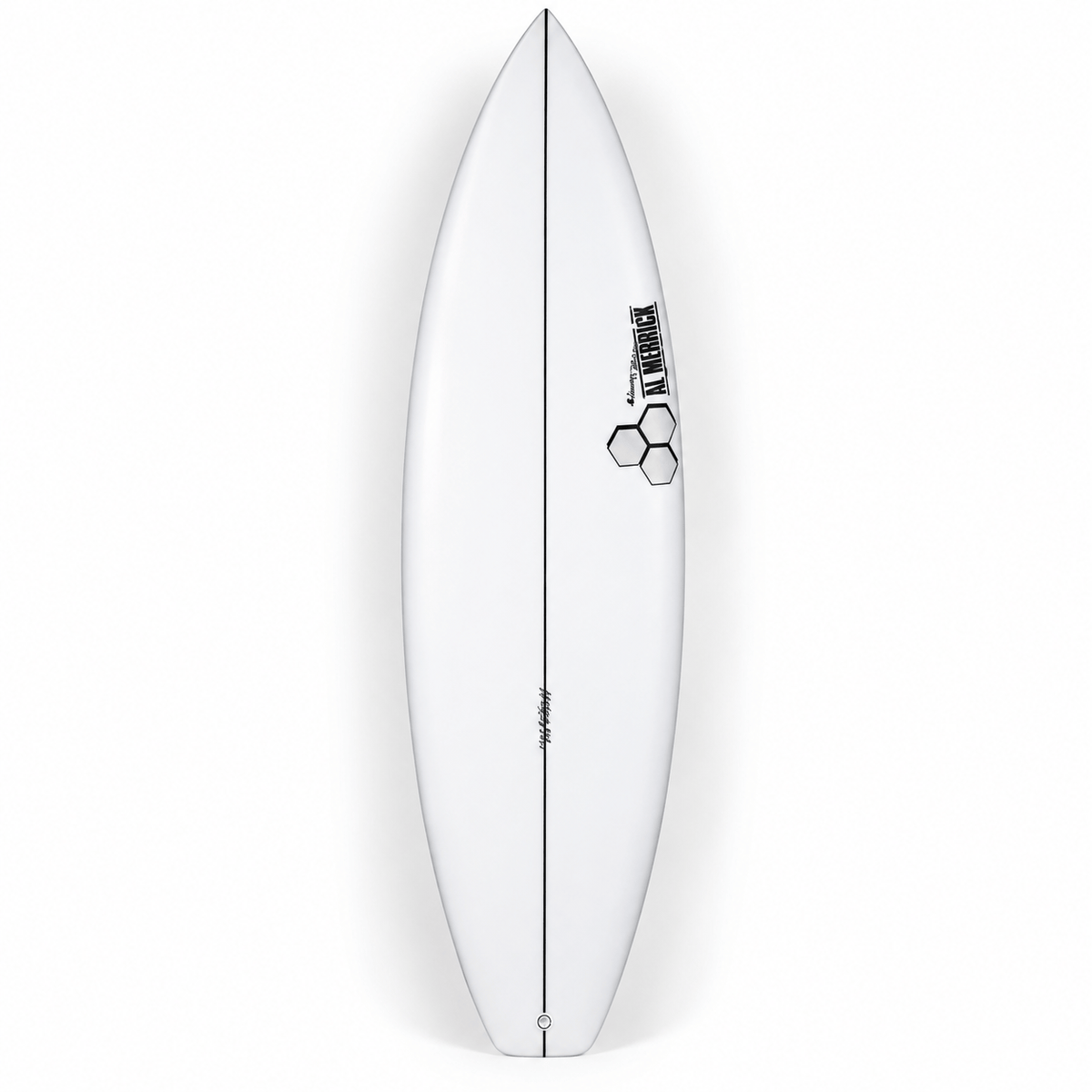 CHANNEL ISLANDS - Dumpster Diver 2 - 5'8"