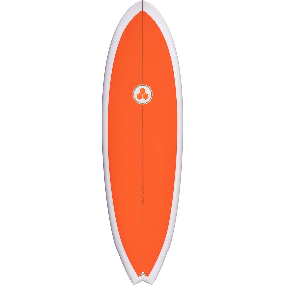CHANNEL ISLANDS - G-Skate  - 6'2" 41,9L