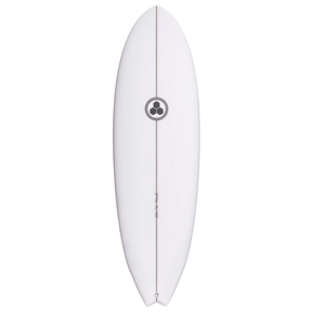 Channel Islands - G-Skate by Al Merrick 5'4