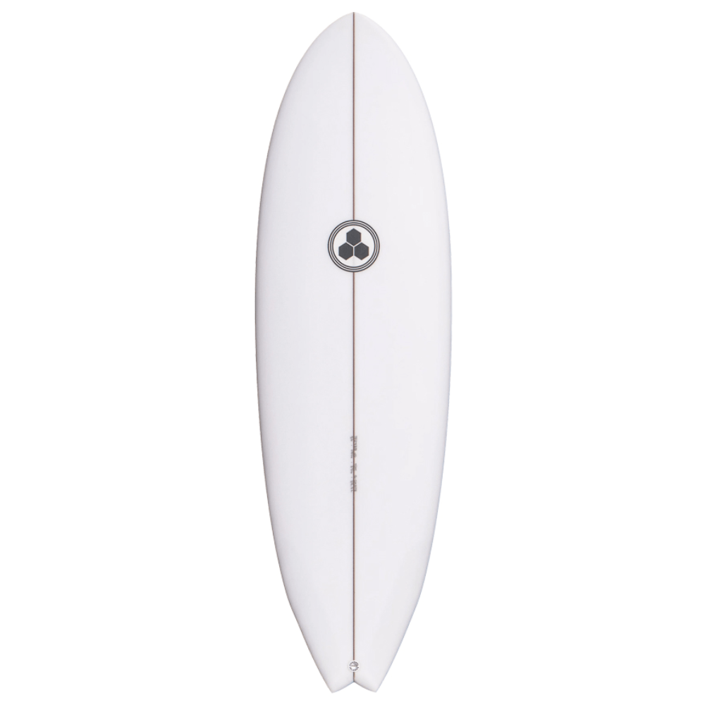 Channel Islands - G-Skate by Al Merrick 5'4
