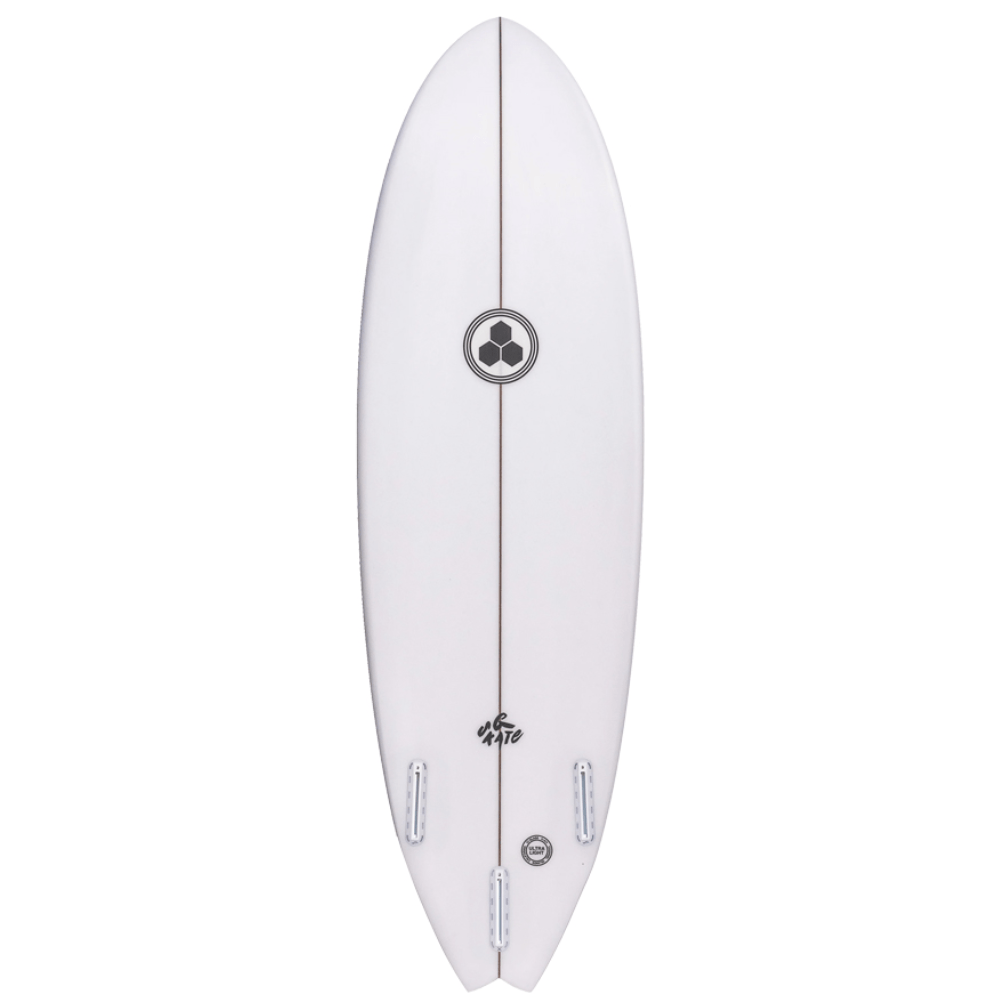 Channel Islands - G-Skate by Al Merrick 5'4