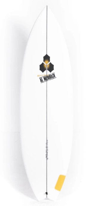 CHANNEL ISLANDS - Happy Everyday - 5'11" x 20 x 2 9/16 - 32.47L