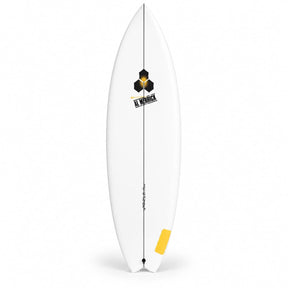 CHANNEL ISLANDS - Happy Everyday - 5'11" x 20 x 2 9/16 - 32.47L