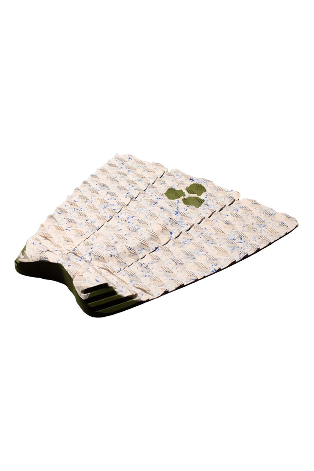 CHANNEL ISLANDS - Reef H Arch Tail Pad Midnight Fatigue