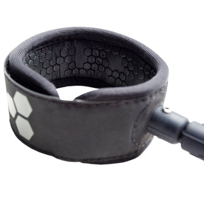 CHANNEL ISLANDS - Round Everyday Leash Fire Castle 8"