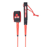 CHANNEL ISLANDS - Round Everyday Leash Fire Castle 8"