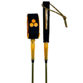 CHANNEL ISLANDS - Round Everyday Leash Surf - Roadie 7' x 1/4