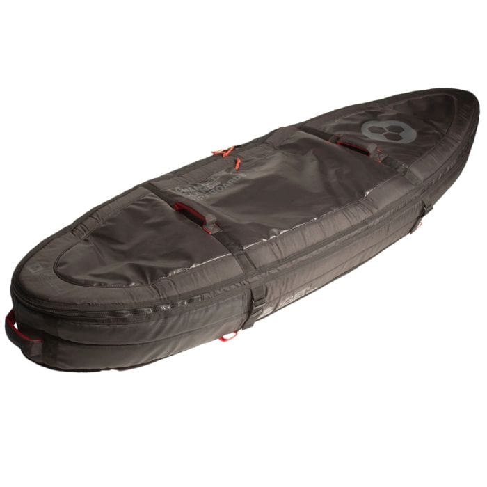 CHANNEL ISLANDS - Sacca Triple Traveler 6'3''