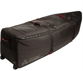 CHANNEL ISLANDS - Team Traveler Wheeled 7.6"