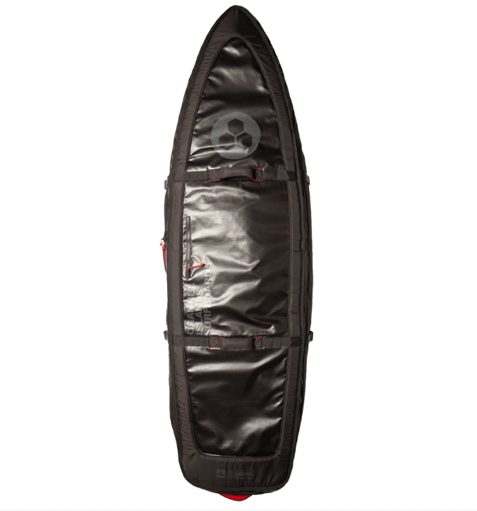 CHANNEL ISLANDS - Team Traveler Wheeled 7.6"