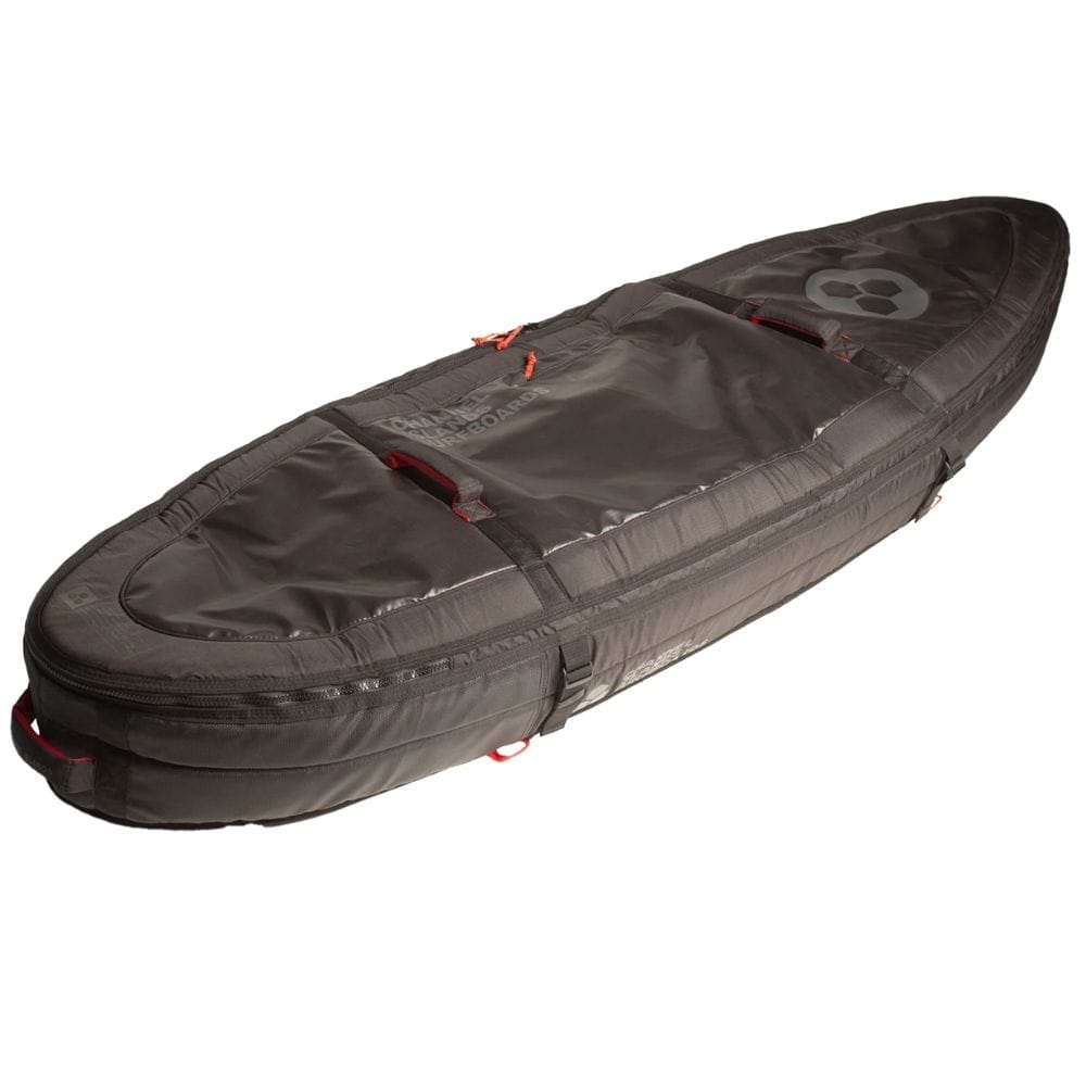 CHANNEL ISLANDS - Triple Traveler Surfboard Bag - 7'6