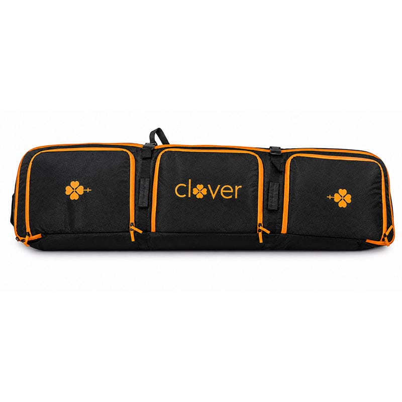 Clover Protection fear front foto prodotto