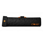 Clover Protection sleeve front foto prodotto