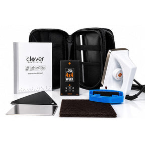Clover Protection wax main foto prodotto