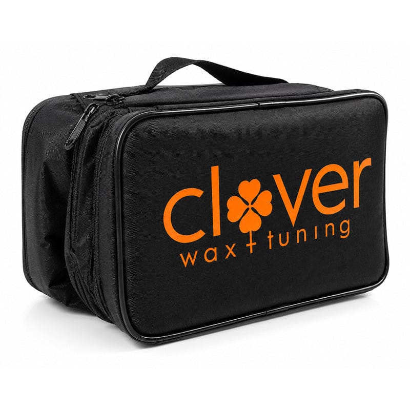 Clover Protection wax case foto prodotto