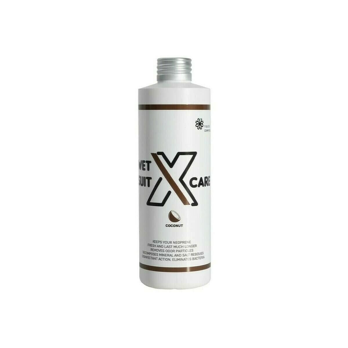 XCARE - Antibatterico Per Mute D A 250ml Profumo Cocco