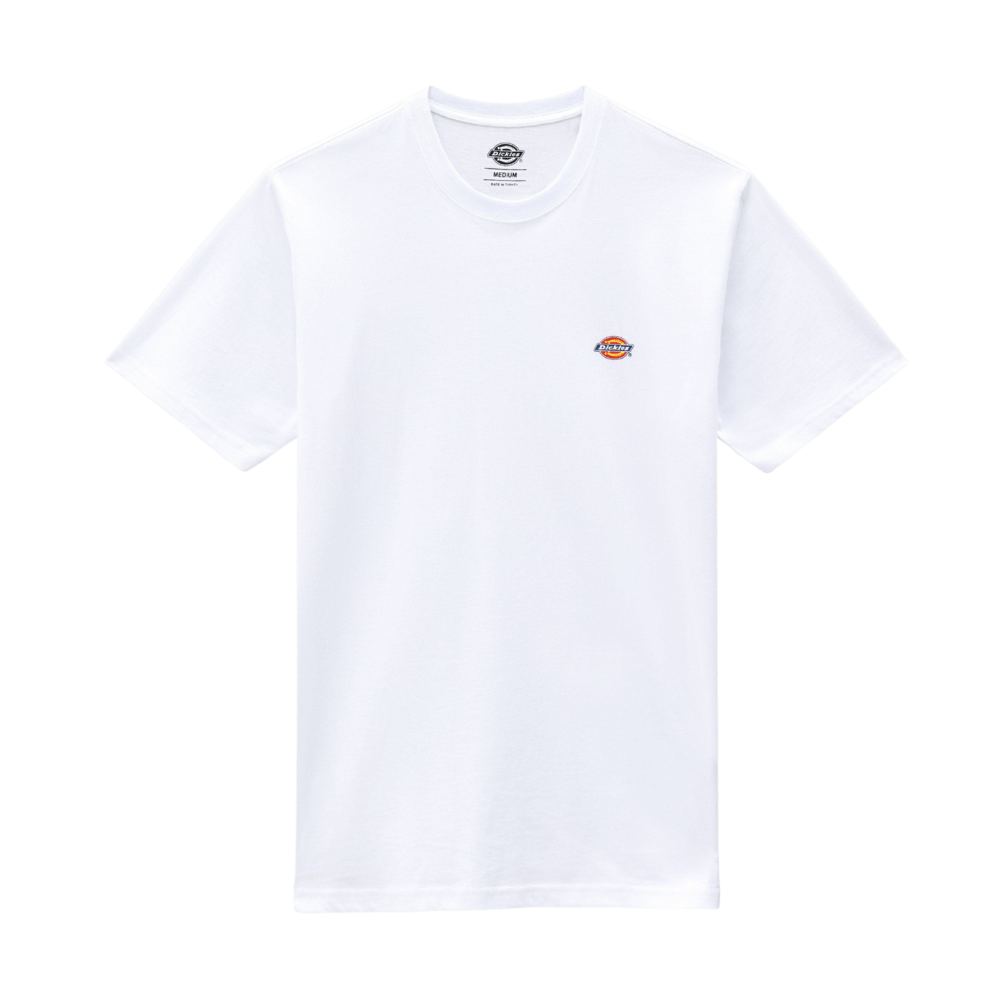 Dickies Mapleton Ss T-Shirt White