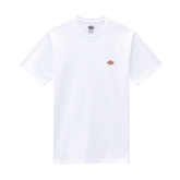 Dickies Mapleton Ss T-Shirt White